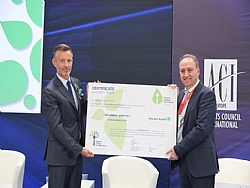 İGA İSTANBUL HAVALİMANI CEO'SU KADRİ SAMSUNLU OLDU